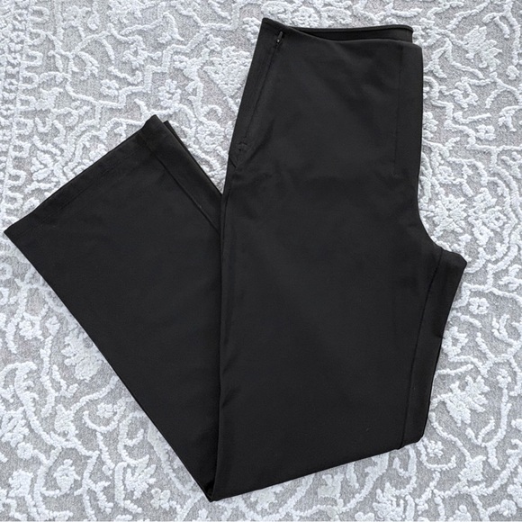 Lululemon Smooth Fit Pull On High Rise Pant - Picture 3 of 15